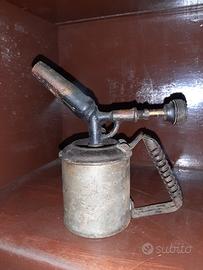 cannello saldature vintage 