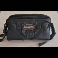 Cockpit parapendio Skywalk