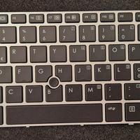 Hp EliteBook 9470m 9480m 697685-041 tastiera retro