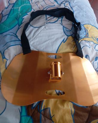 mulinello  penn 30 lb doppia velocità varivas new