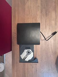 Lettore cd/dvd per pc.