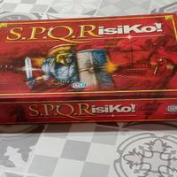 Spqr risiko