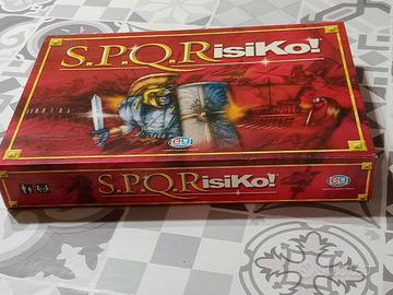 Spqr risiko