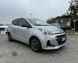 Hyundai i10 1.0 MPI Econext Connectline NEOPATENTA