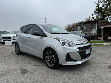 Hyundai i10 1.0 MPI Econext Connectline NEOPATENTA