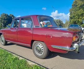 ALFA ROMEO 1750 berlina - 1969