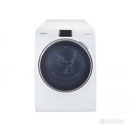 Samsung WW10H9400EW - Ricambi Originali