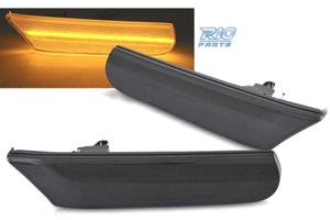 FRECCIE DINAMICHE PORSCHE CARRERA 911 996 BOXSTER 