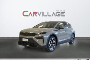 Skoda Elroq 60 Sportline 63 kWh Batteria 150 kW (2