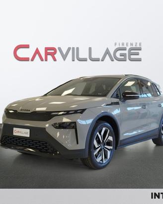 Skoda Elroq 60 Sportline 63 kWh Batteria 150 kW (2