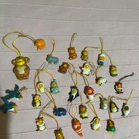 portachiavi winnie the pooh