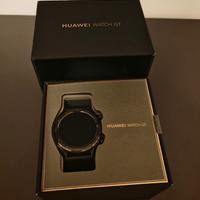 Huawei Gt Watch 