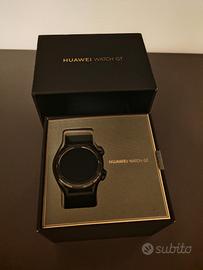 Huawei Gt Watch 