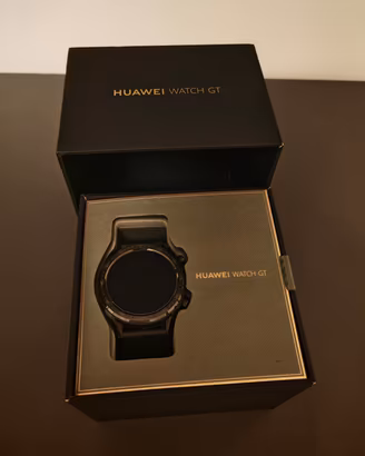 Huawei Gt Watch 