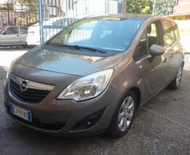 Opel Meriva 1.3 CDTI 95CV ecoFLEX Elective
