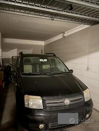 Fiat panda 1.2 fire natural power
