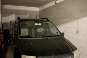 Fiat panda 1.2 fire natural power