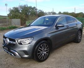 Mercedes-Benz GLC 300 Coupe d Sport 4matic 245CV