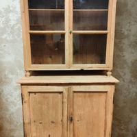 Credenza primi '900