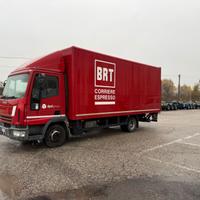 Iveco Eurocargo 75E17 anno 2003