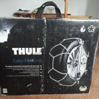 Catene da neve THULE EASY-FIT CU-9