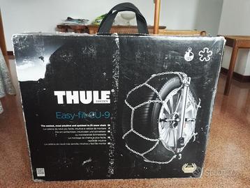 Catene da neve THULE EASY-FIT CU-9