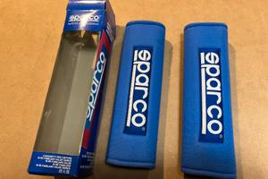 Cuscinetti per cinture di sicurezza