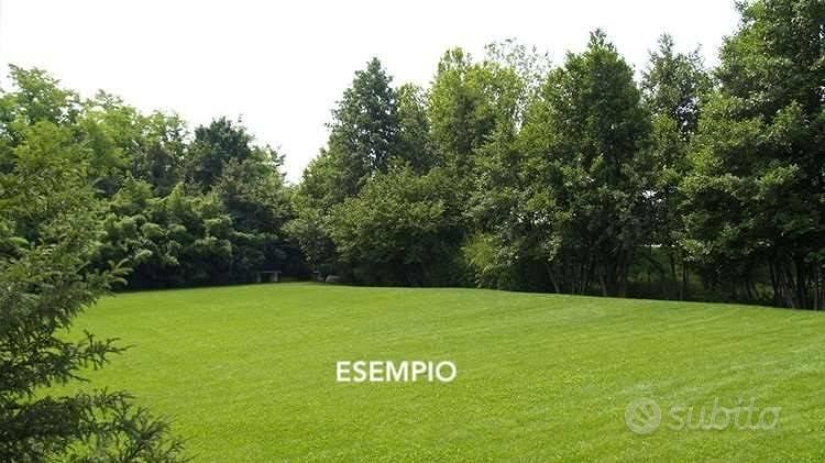 Terreno di 830 m² a Castelnuovo Rangone - Vista 2