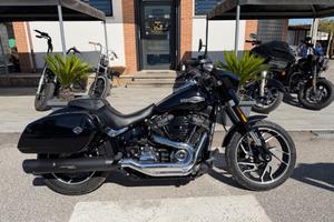 Harley-davidson softail Sport Glide