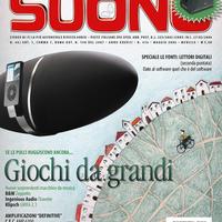 Rivista SUONO n° 416 del 2008