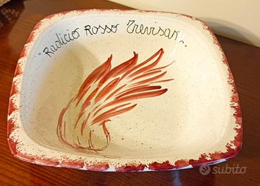 Insalatiera quadrata 