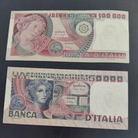 Banconote italiane 