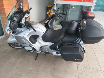 bmw 1150 ascrivibile asi