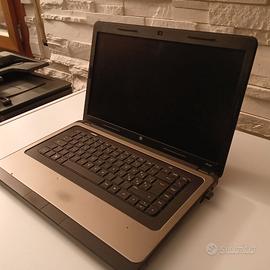 Notebook HP 630