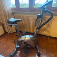 Cyclette jk tekna 216