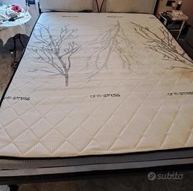 materasso in memory 30 cm