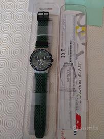 SWATCH SPERULINO SUSM 402