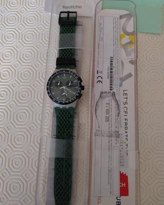 SWATCH SPERULINO SUSM 402