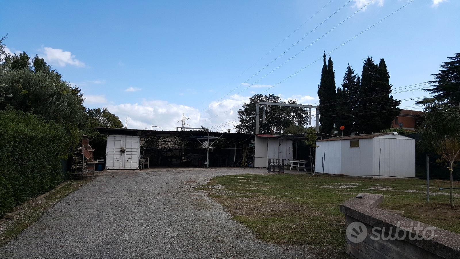 Terreno agricolo - Vista 3