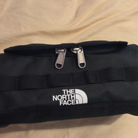 Pochette the North face