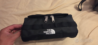 Pochette the North face