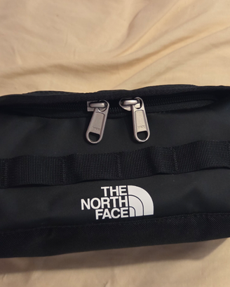 Pochette the North face