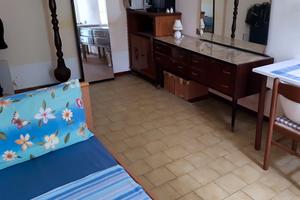 Camera zona Linate vicino MM4, 450 euro