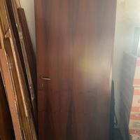 Porte interne in legno