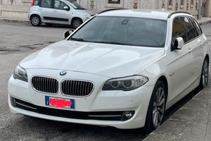 Bmw 520d touring