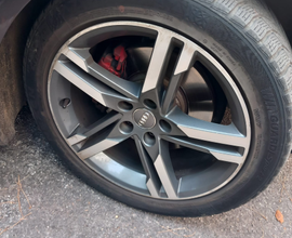 Audi A4 anno 2010