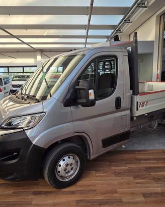 CITROEN Jumper 33 BlueHDi 140 PM Cassonato KM 54