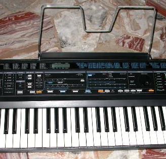 Tastiera roland e30 - Piano + custodia rigida