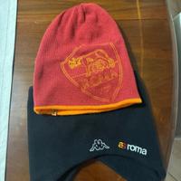 As roma