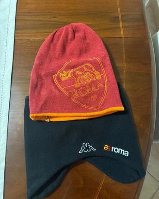 As roma